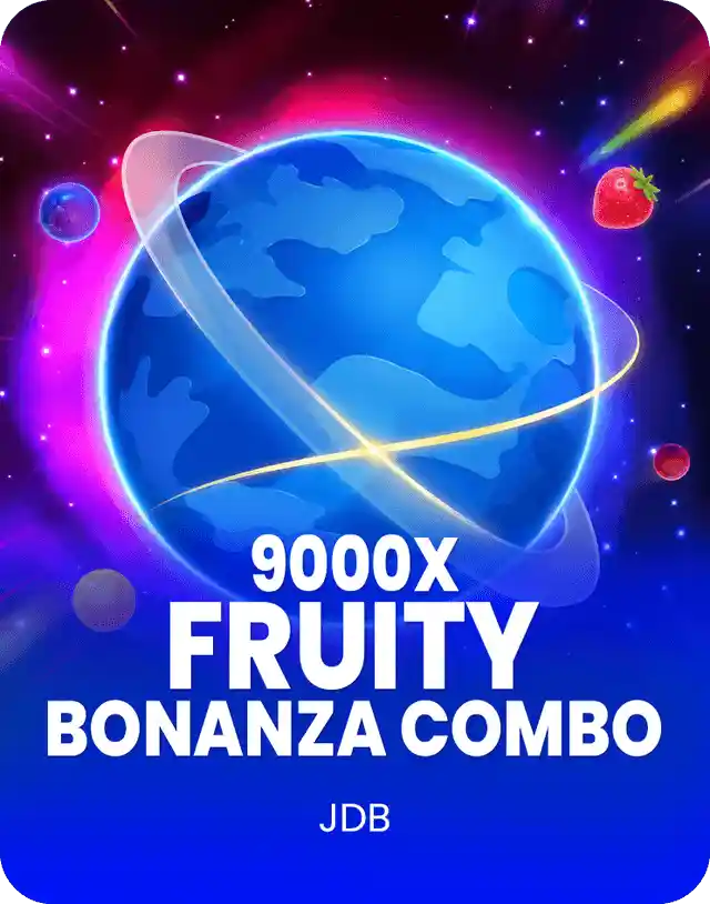 Fruity Bonanza Combo JDB slot game